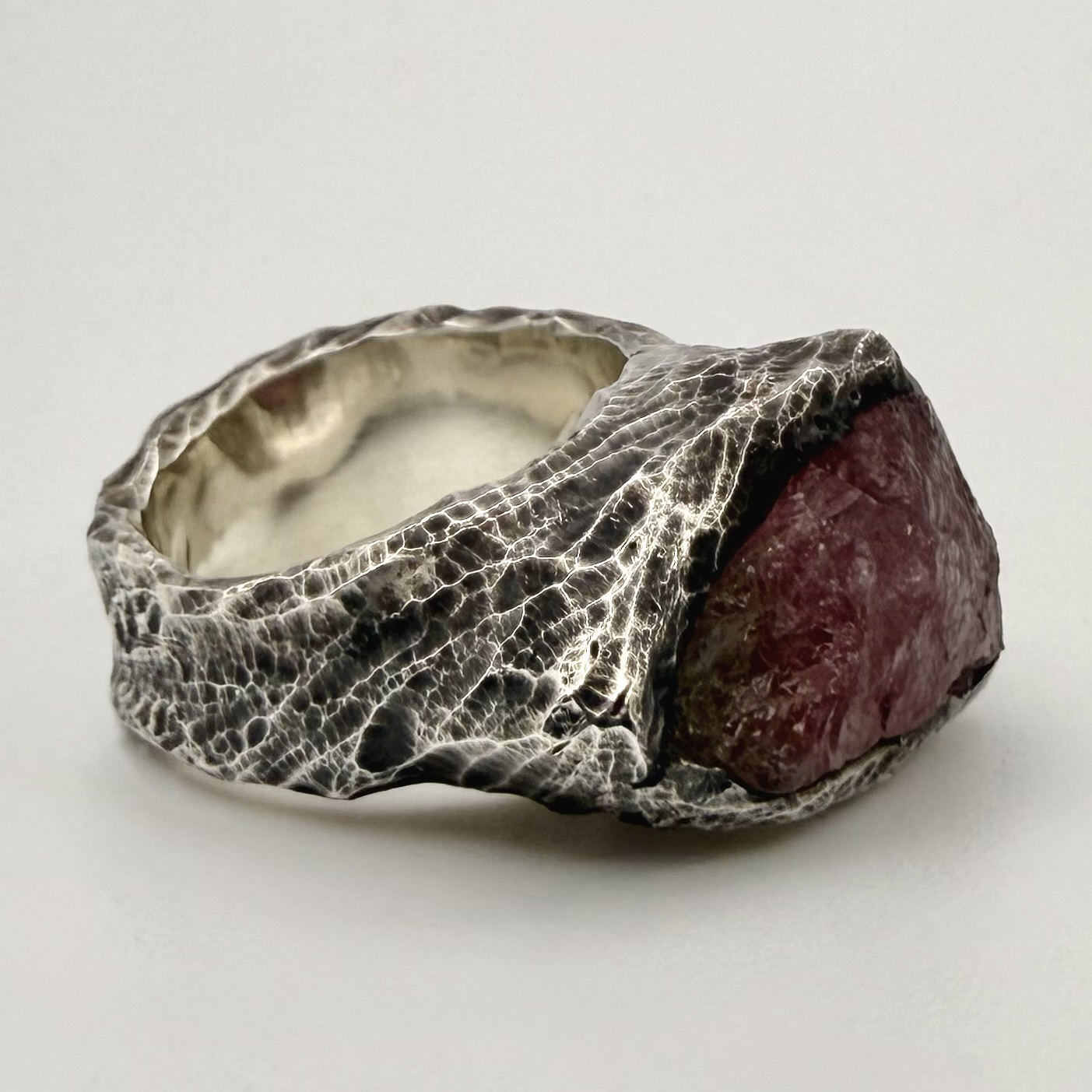Custom jewelry work