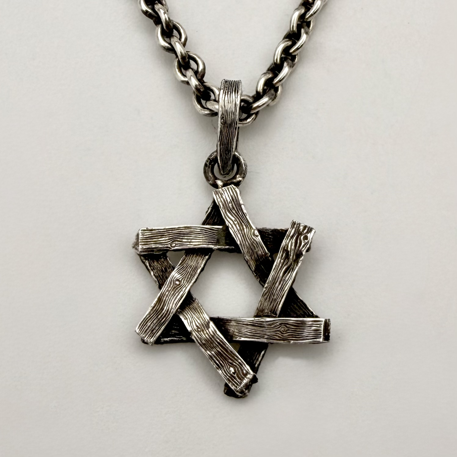 Custom jewelry work
