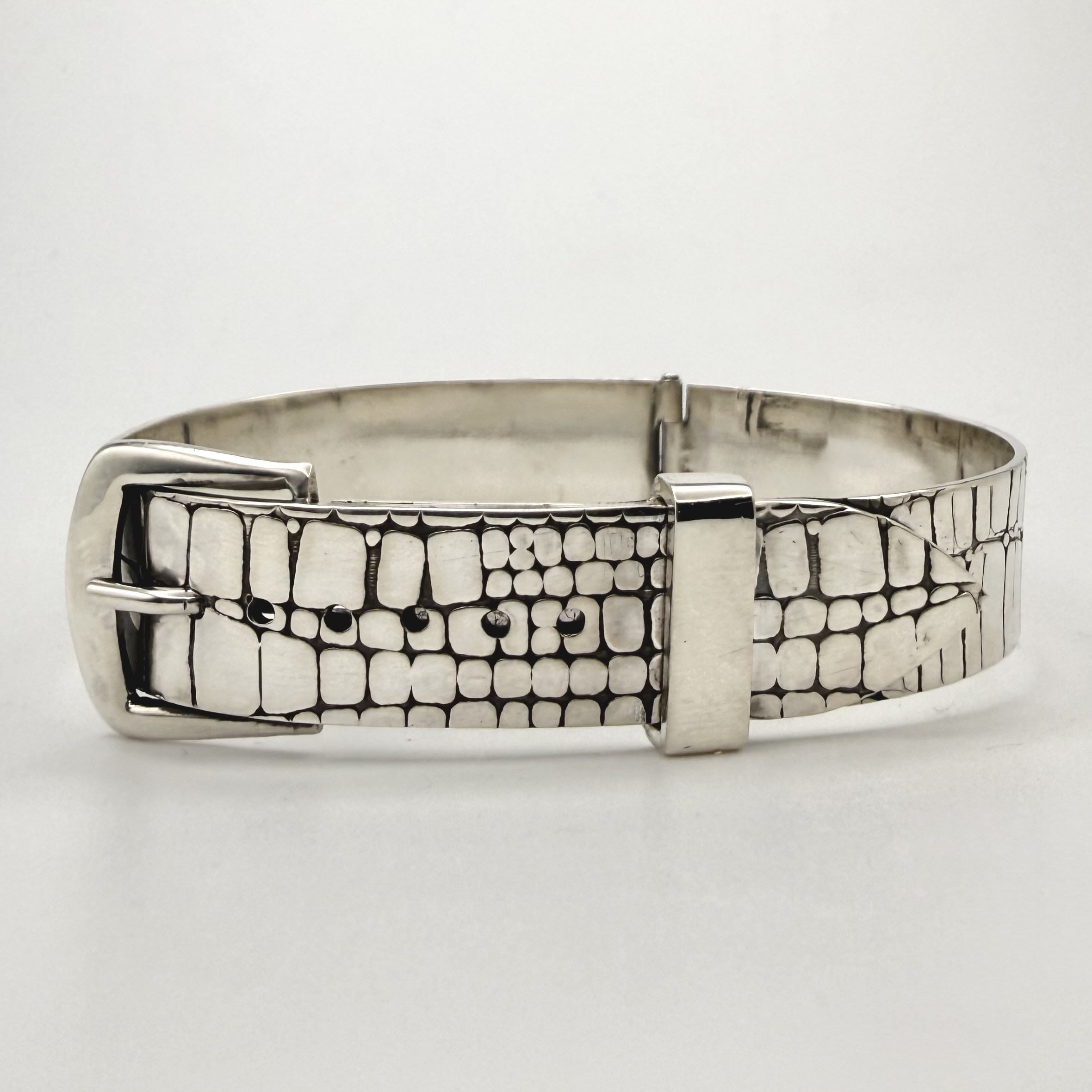 Custom jewelry work