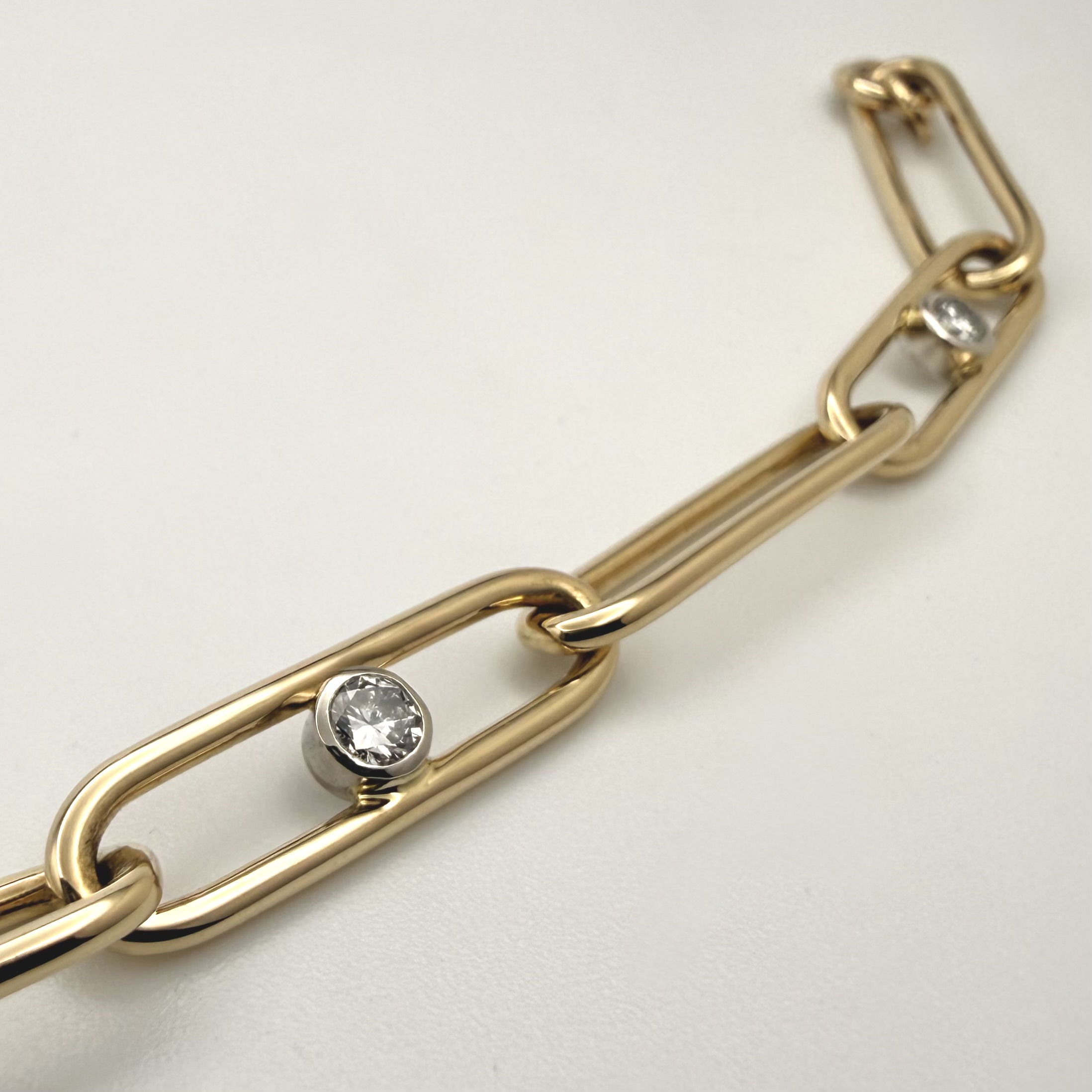 Custom jewelry work