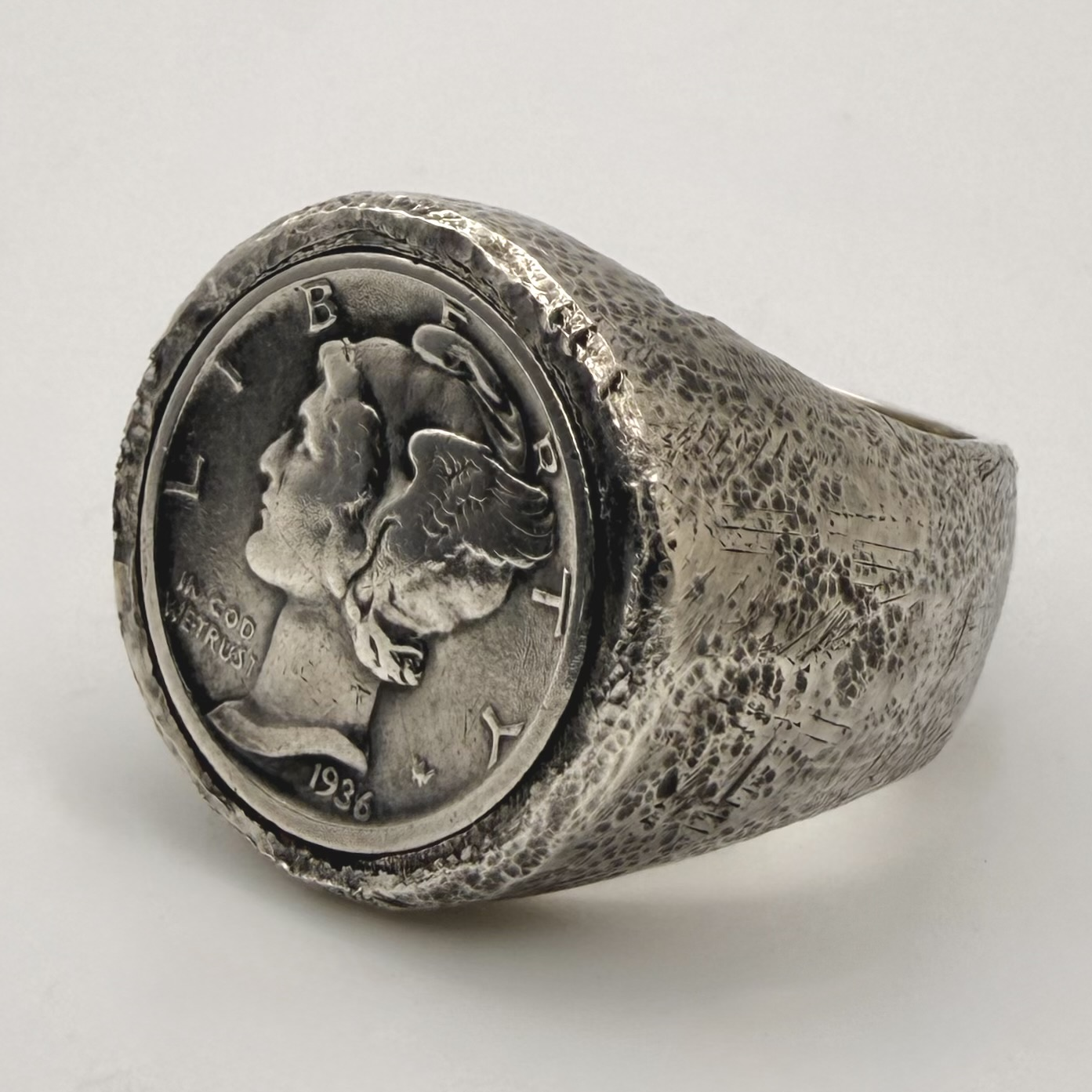 Custom jewelry work