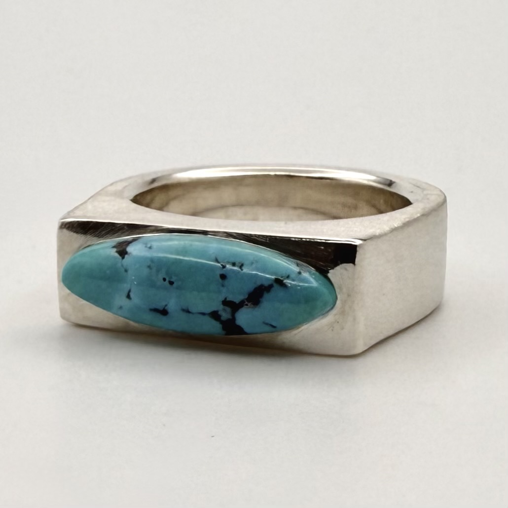 Custom jewelry work