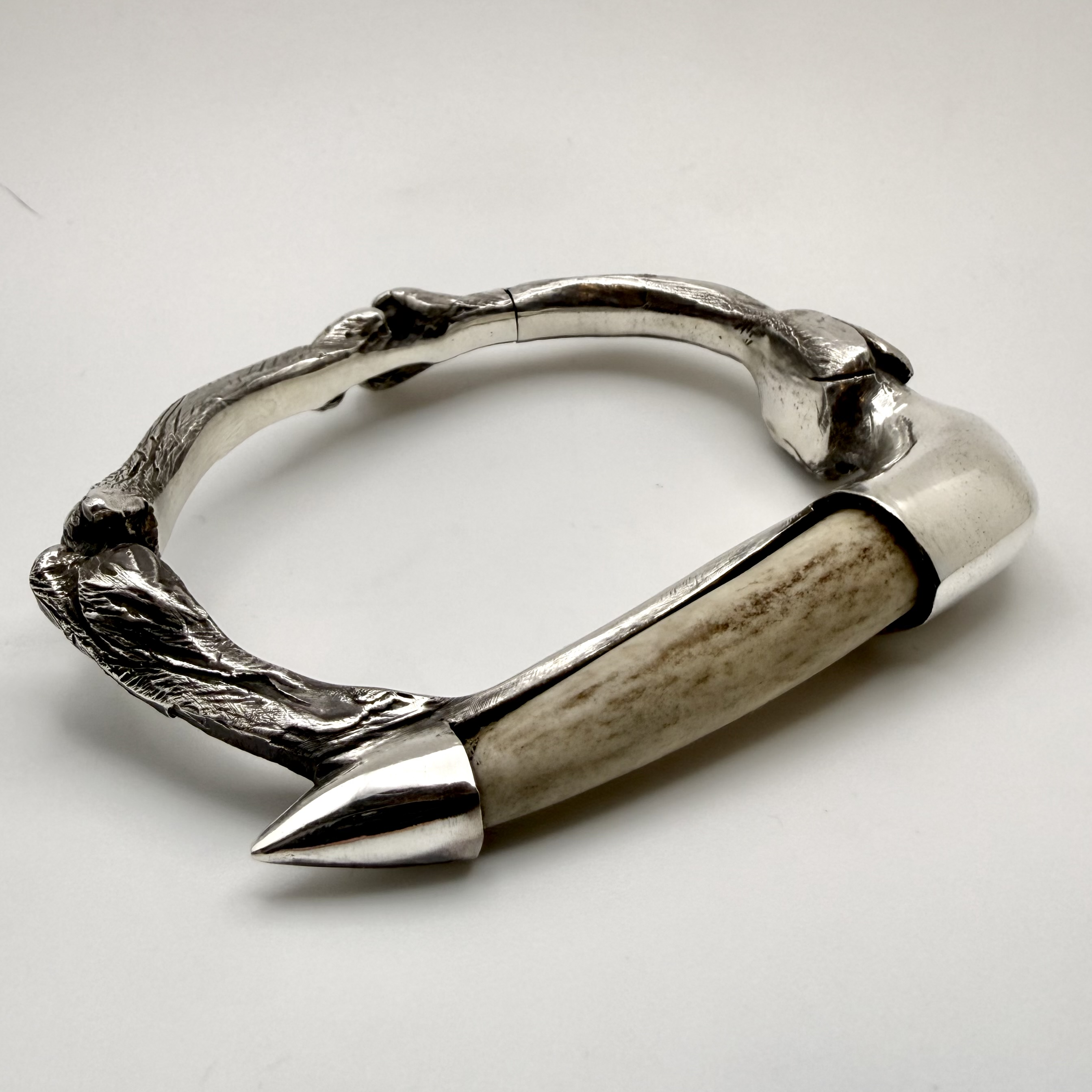 Custom jewelry work